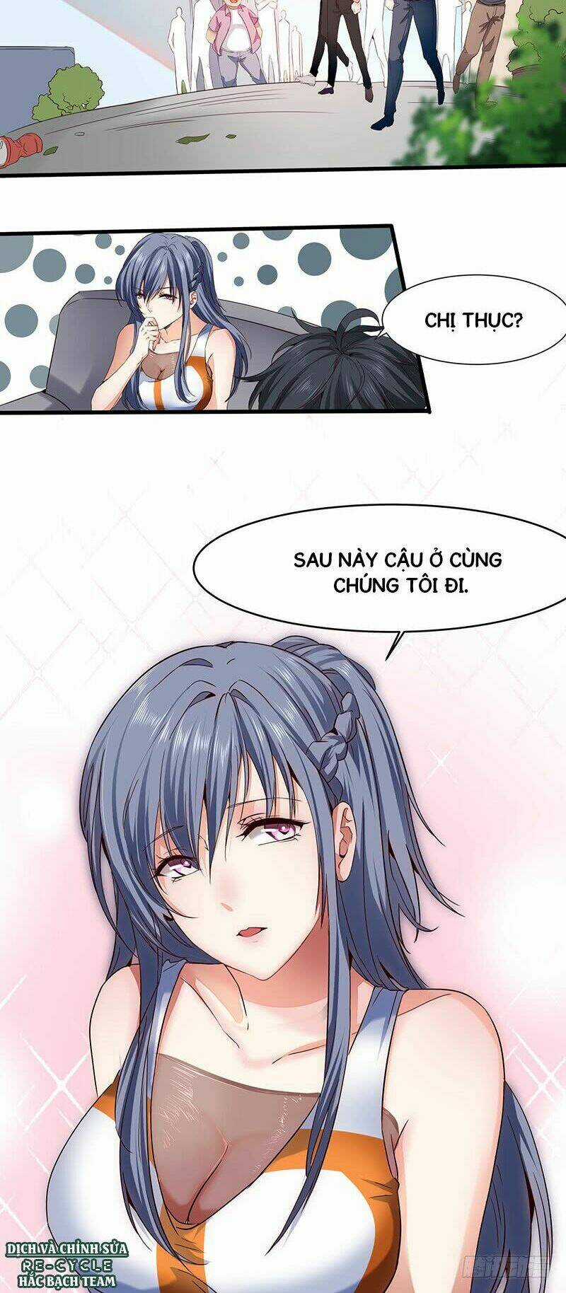 Nhất Phẩm Cao Thủ - Chapter 5 - Trang 26