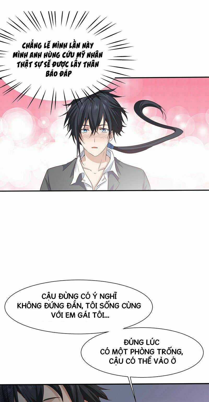 Nhất Phẩm Cao Thủ - Chapter 5 - Trang 27