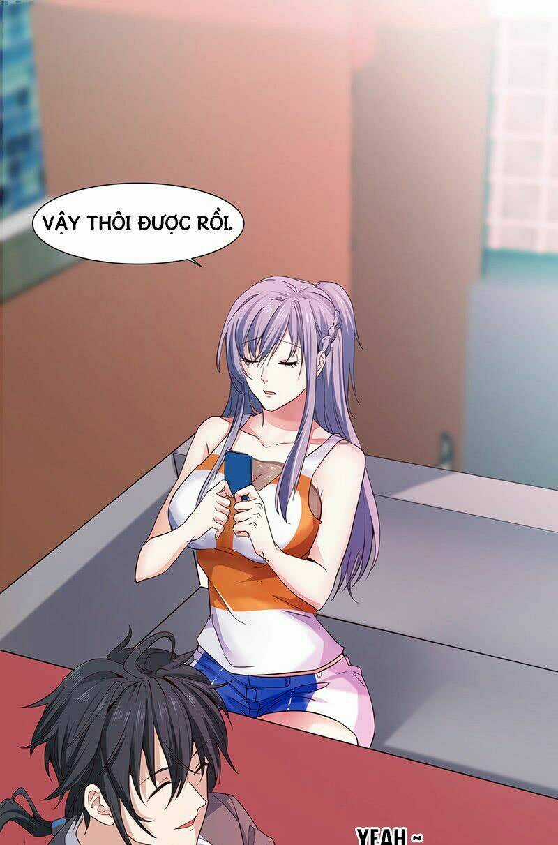 Nhất Phẩm Cao Thủ - Chapter 5 - Trang 8