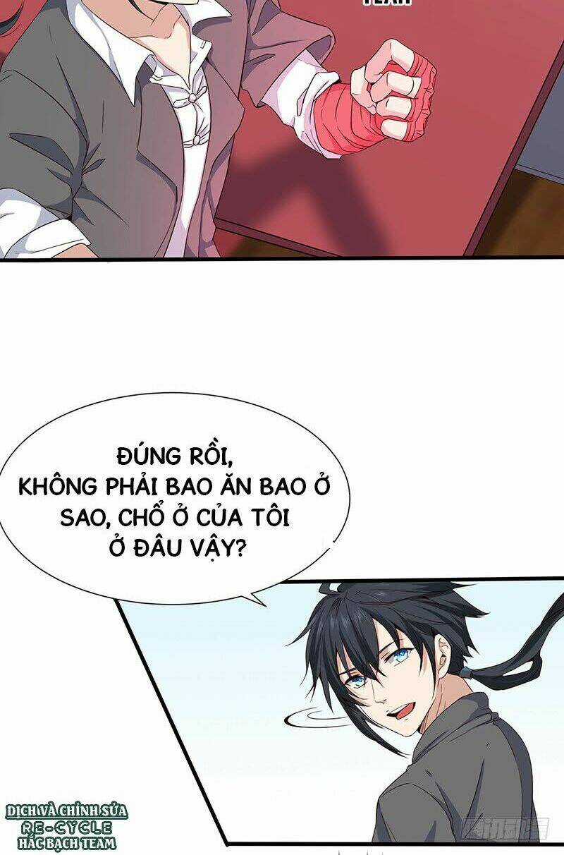 Nhất Phẩm Cao Thủ - Chapter 5 - Trang 9