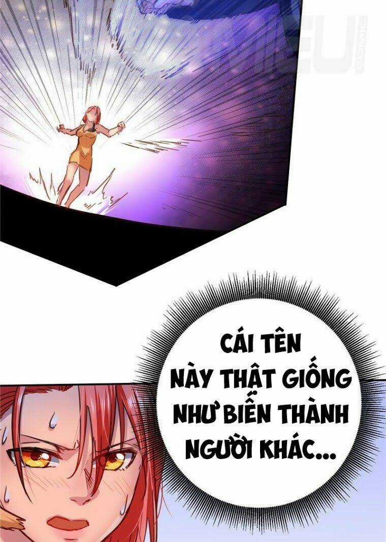 Nhất Phẩm Cao Thủ - Chapter 50 - Trang 11