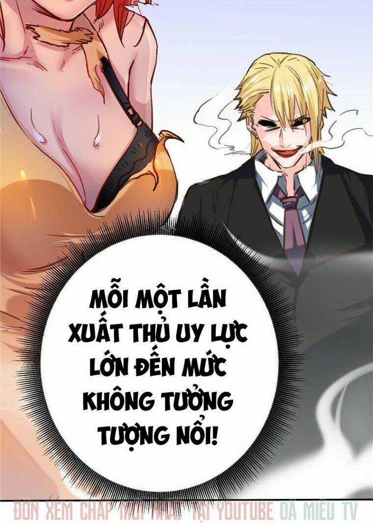 Nhất Phẩm Cao Thủ - Chapter 50 - Trang 12