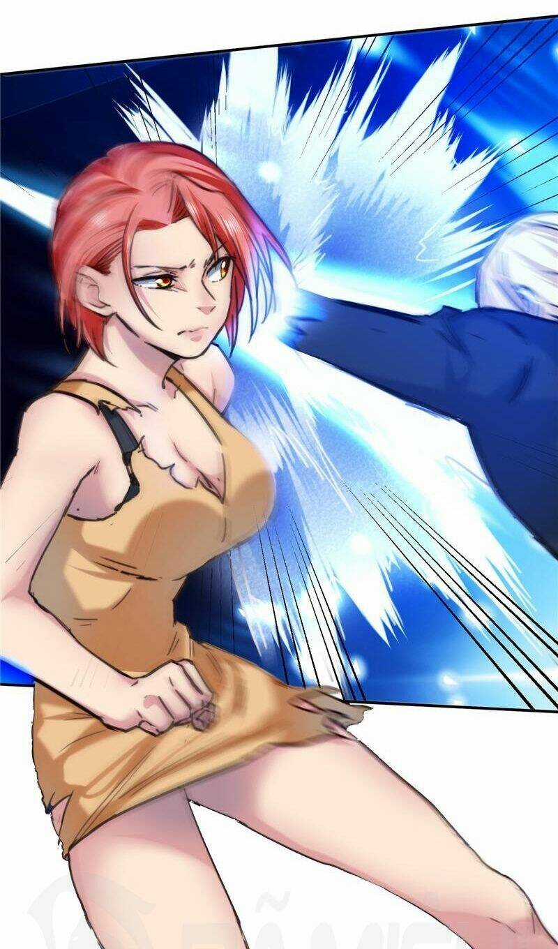 Nhất Phẩm Cao Thủ - Chapter 50 - Trang 13