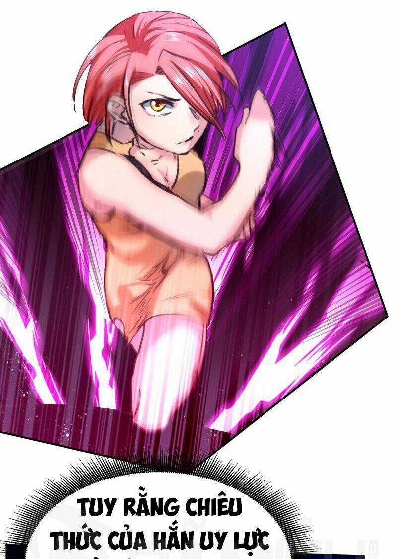 Nhất Phẩm Cao Thủ - Chapter 50 - Trang 15
