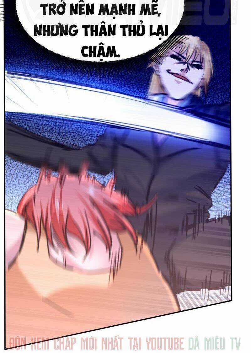 Nhất Phẩm Cao Thủ - Chapter 50 - Trang 16