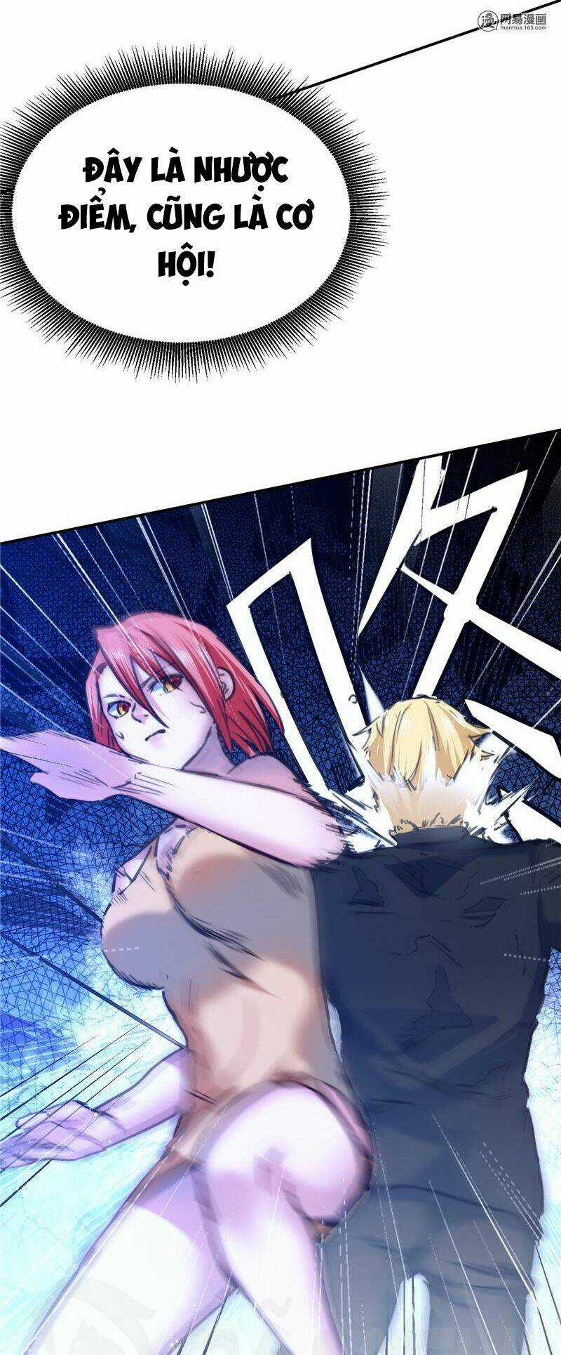 Nhất Phẩm Cao Thủ - Chapter 50 - Trang 17