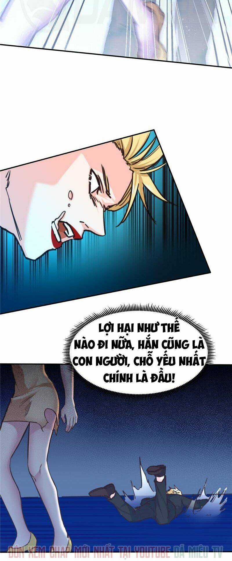 Nhất Phẩm Cao Thủ - Chapter 50 - Trang 18