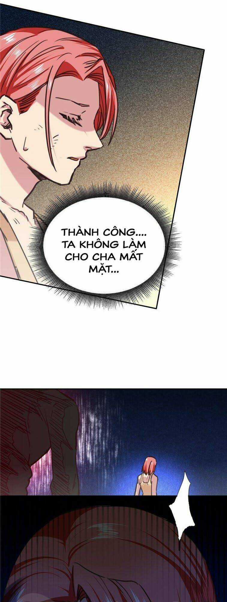 Nhất Phẩm Cao Thủ - Chapter 50 - Trang 19