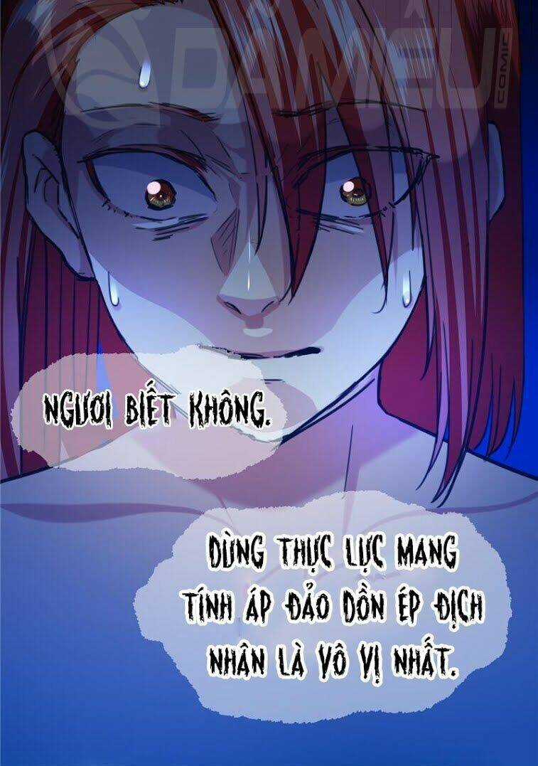 Nhất Phẩm Cao Thủ - Chapter 50 - Trang 20