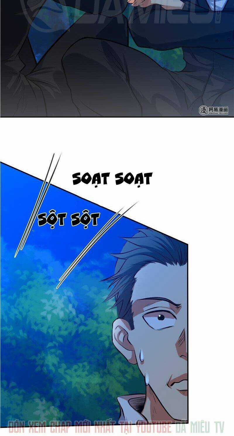 Nhất Phẩm Cao Thủ - Chapter 50 - Trang 3