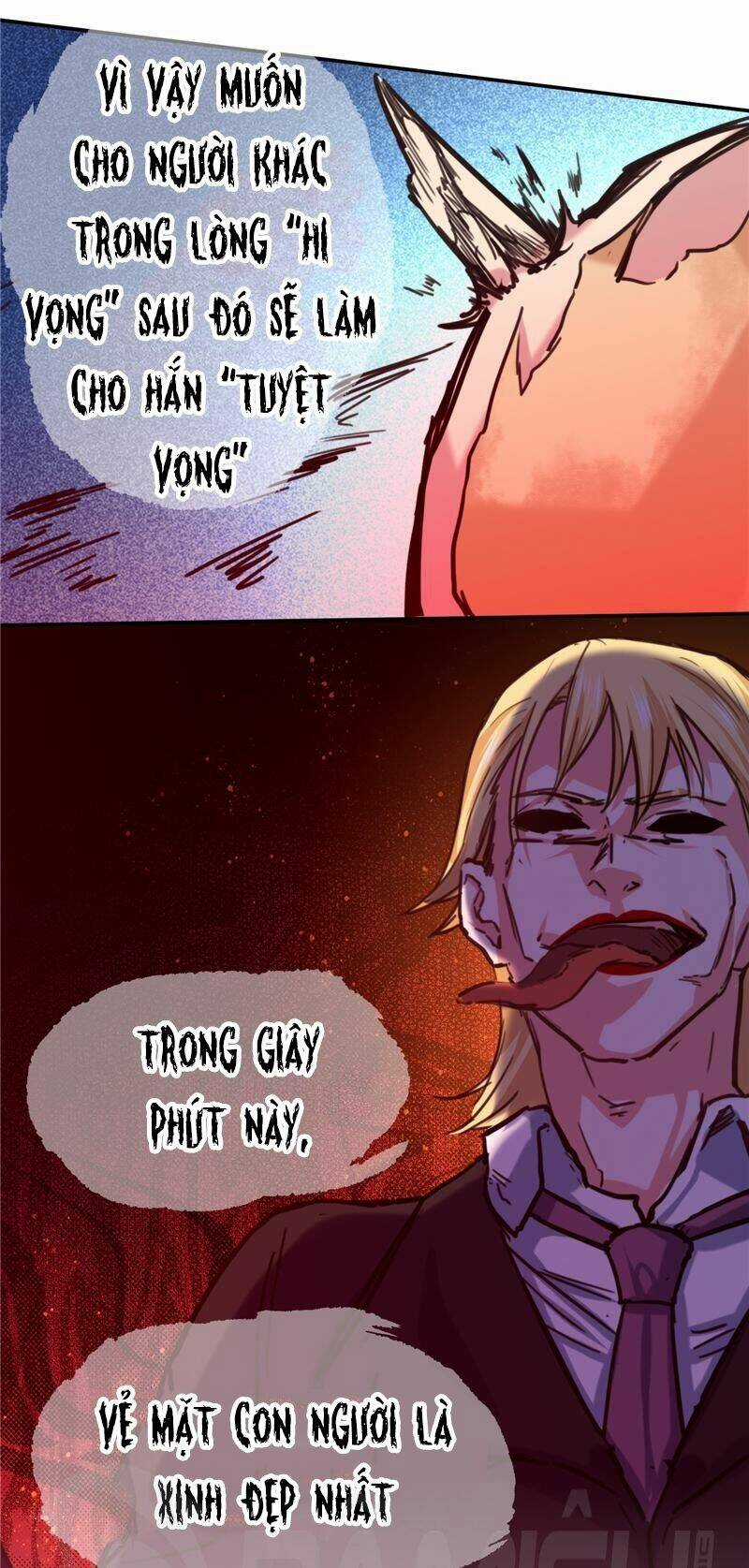 Nhất Phẩm Cao Thủ - Chapter 50 - Trang 22