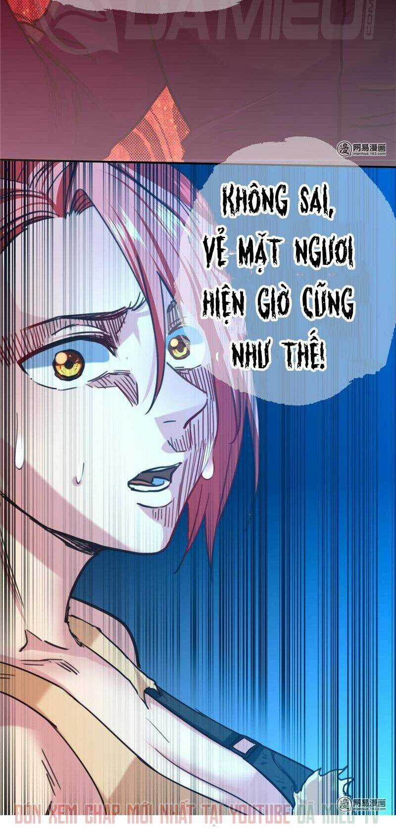 Nhất Phẩm Cao Thủ - Chapter 50 - Trang 23