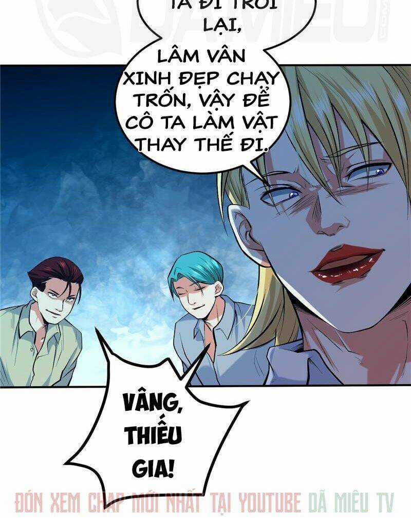 Nhất Phẩm Cao Thủ - Chapter 50 - Trang 27