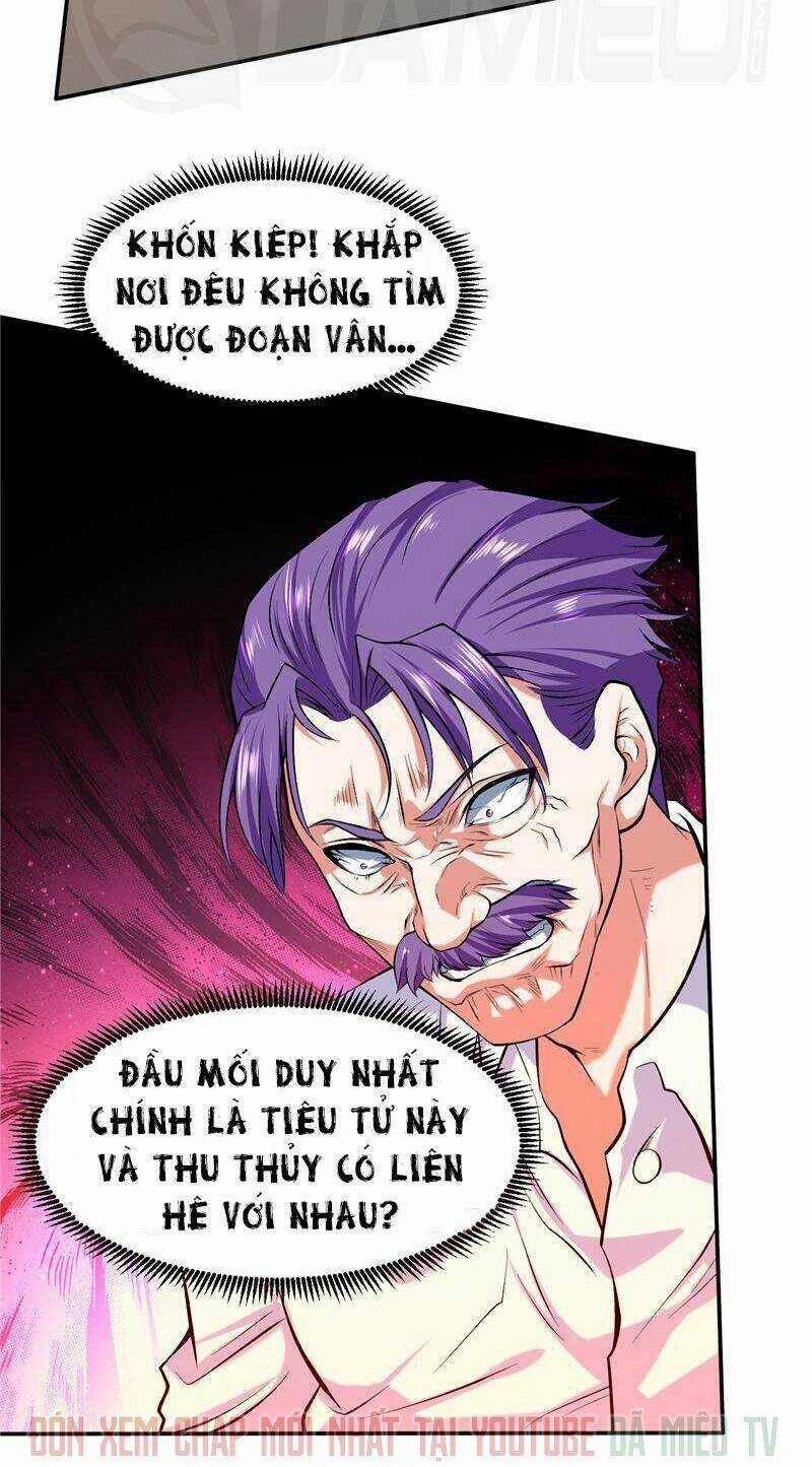 Nhất Phẩm Cao Thủ - Chapter 50 - Trang 29