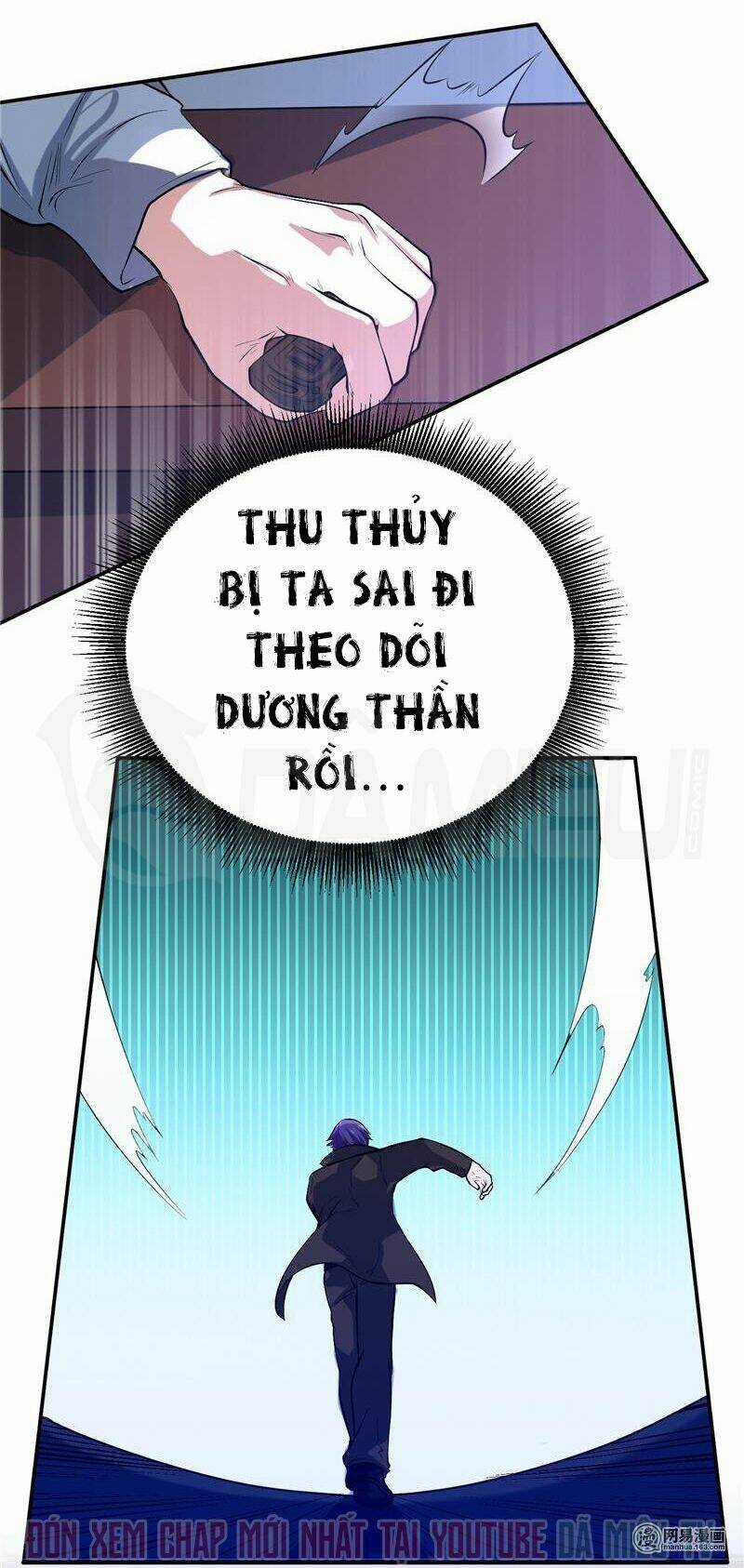 Nhất Phẩm Cao Thủ - Chapter 50 - Trang 30