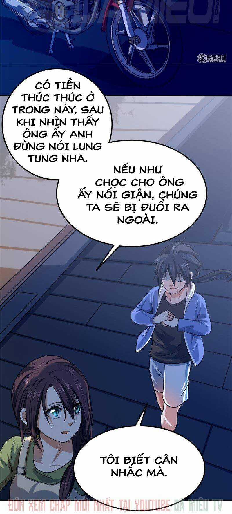 Nhất Phẩm Cao Thủ - Chapter 50 - Trang 32