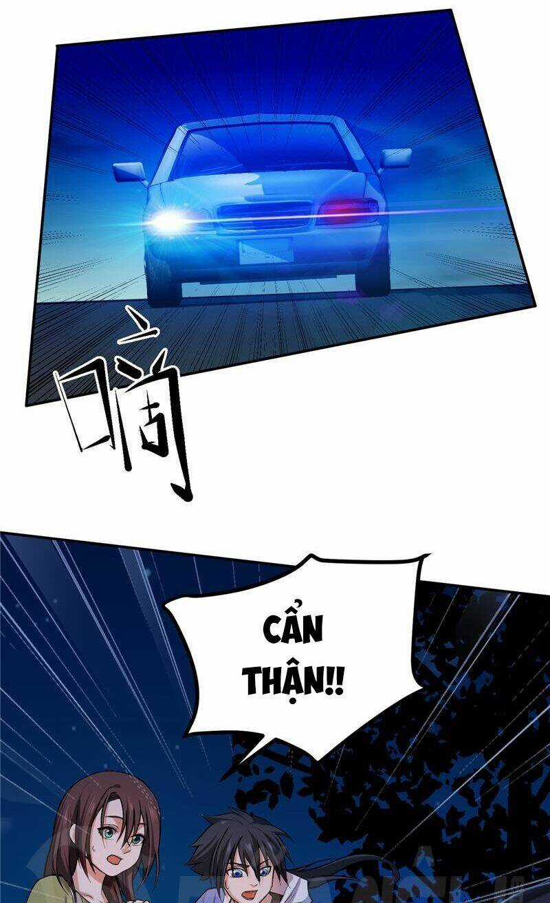 Nhất Phẩm Cao Thủ - Chapter 50 - Trang 33