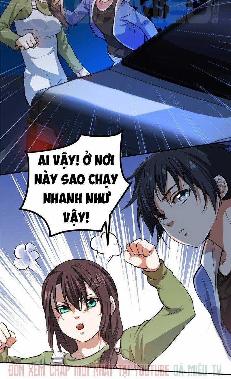 Nhất Phẩm Cao Thủ - Chapter 50 - Trang 34