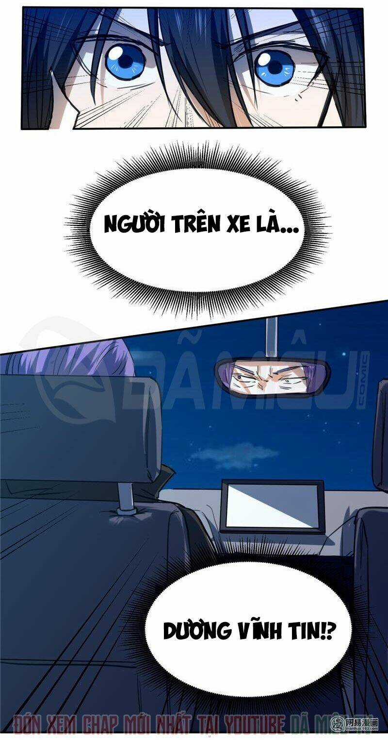 Nhất Phẩm Cao Thủ - Chapter 50 - Trang 35