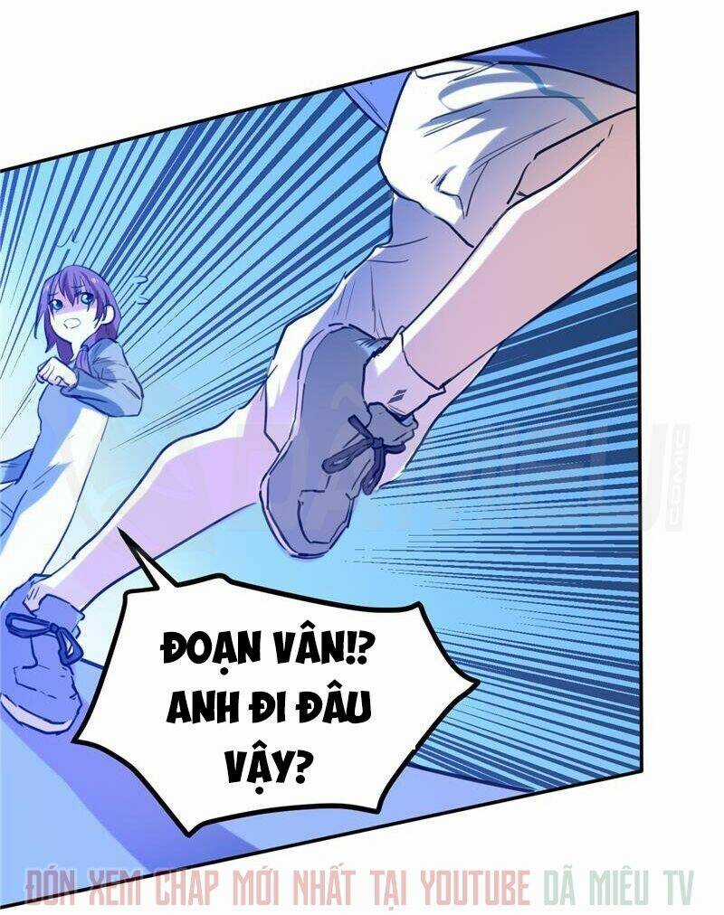 Nhất Phẩm Cao Thủ - Chapter 50 - Trang 36