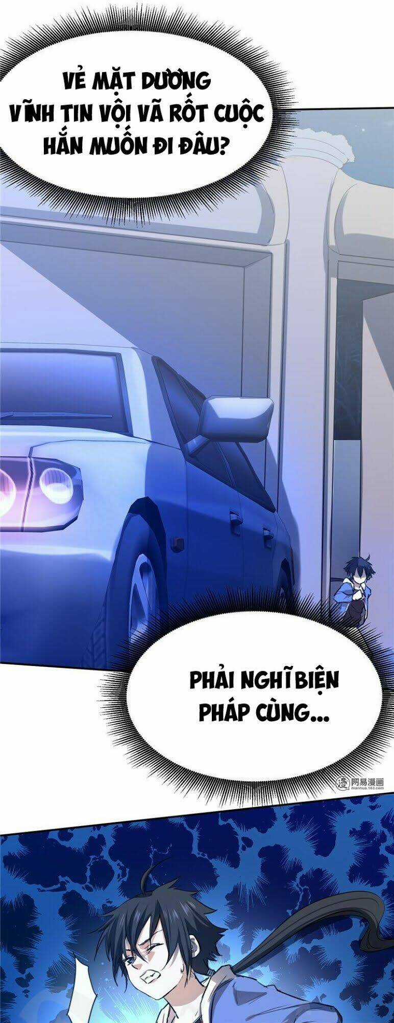 Nhất Phẩm Cao Thủ - Chapter 50 - Trang 37