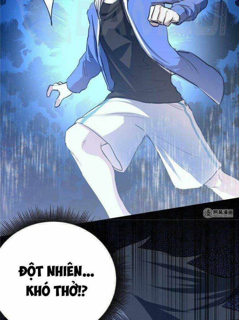 Nhất Phẩm Cao Thủ - Chapter 50 - Trang 38