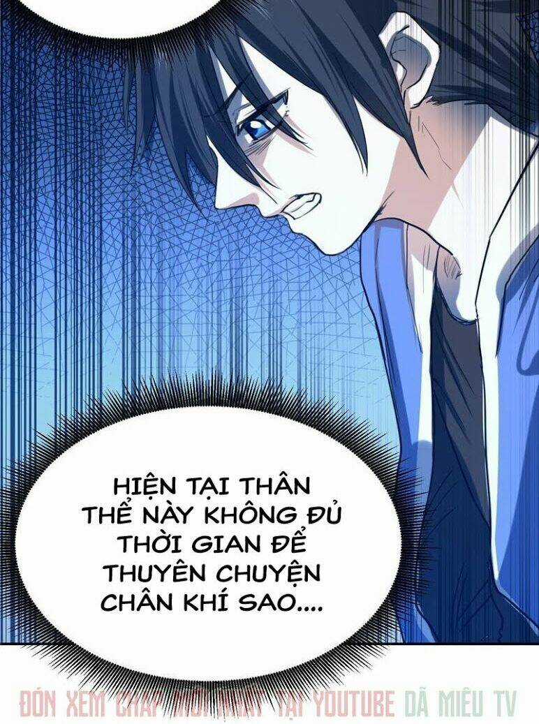 Nhất Phẩm Cao Thủ - Chapter 50 - Trang 39