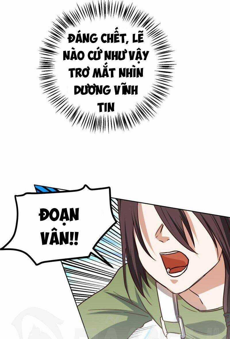 Nhất Phẩm Cao Thủ - Chapter 50 - Trang 40