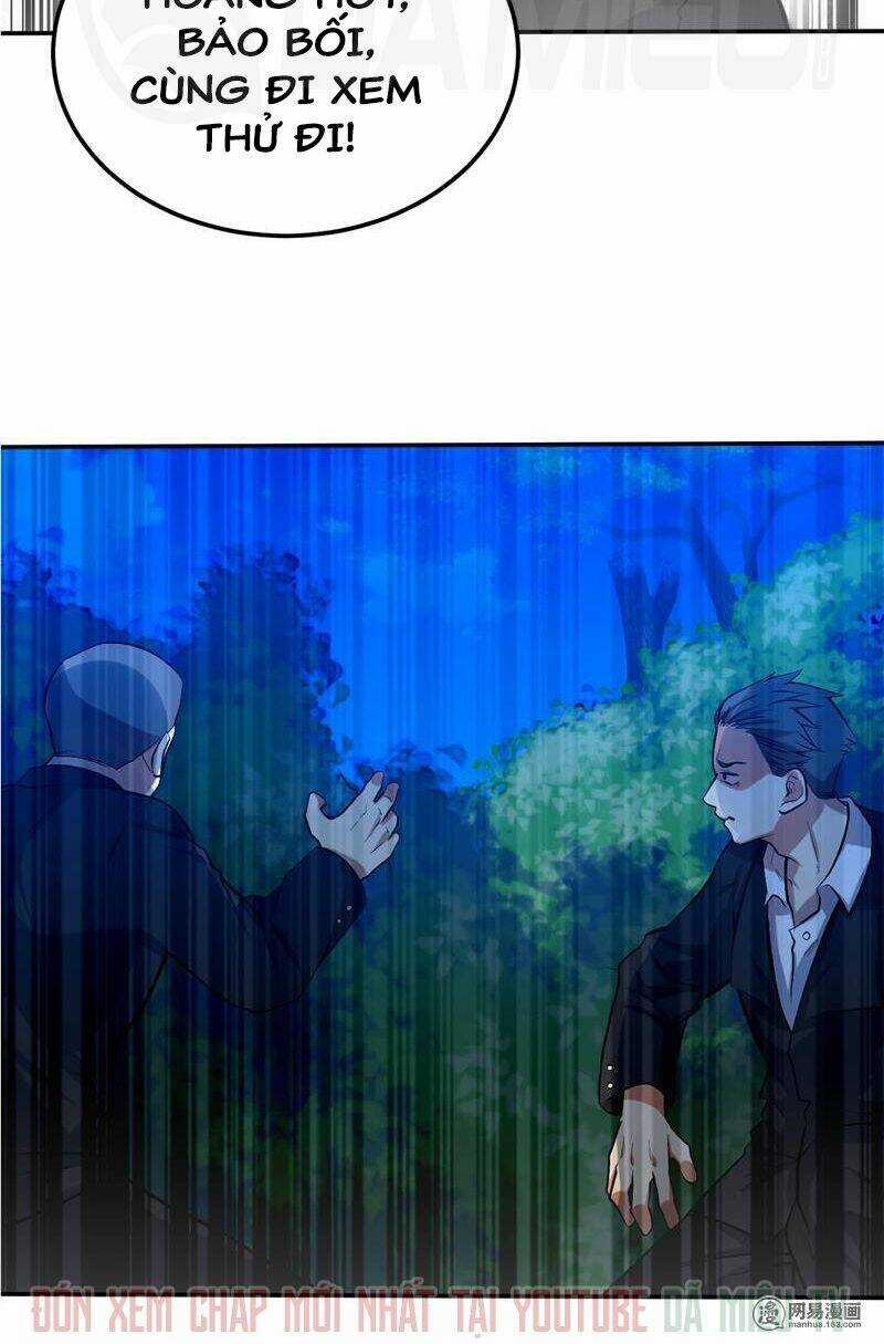 Nhất Phẩm Cao Thủ - Chapter 50 - Trang 5