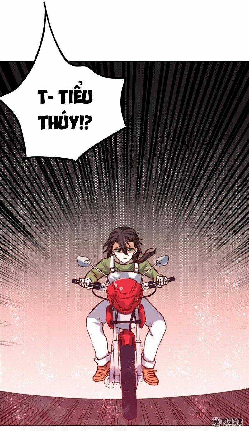 Nhất Phẩm Cao Thủ - Chapter 50 - Trang 42