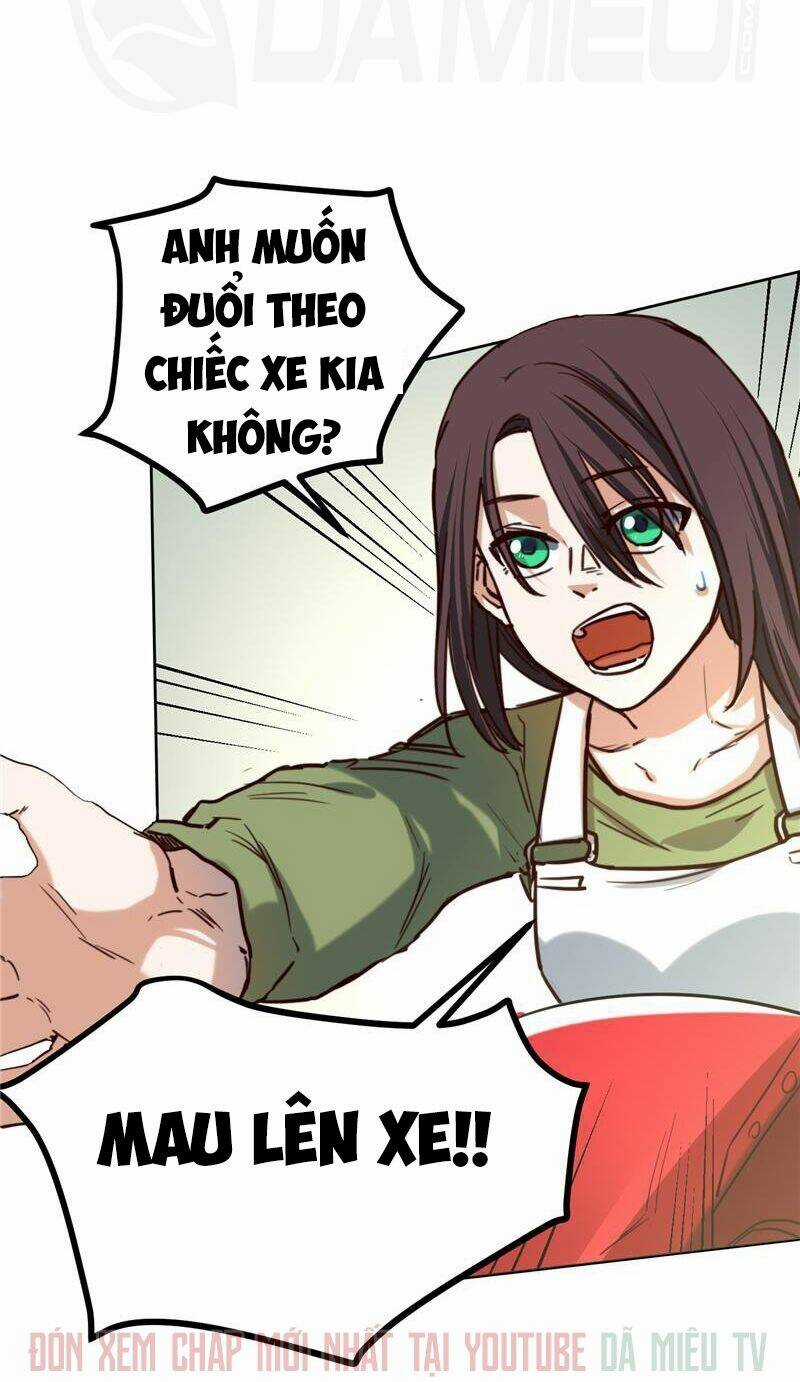 Nhất Phẩm Cao Thủ - Chapter 50 - Trang 43