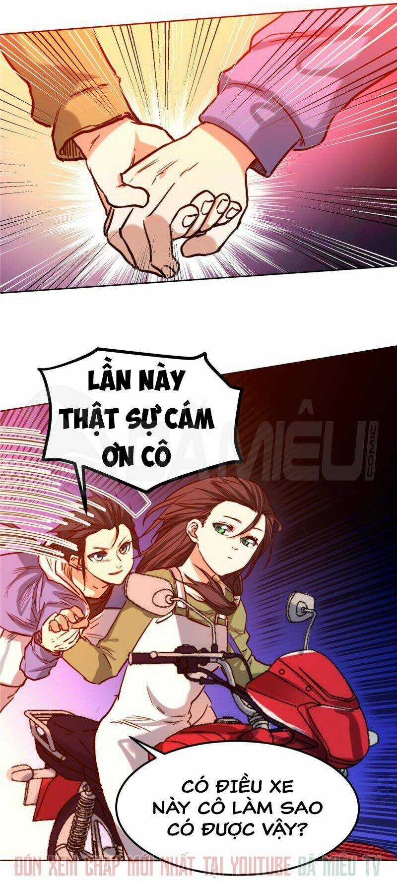 Nhất Phẩm Cao Thủ - Chapter 50 - Trang 44