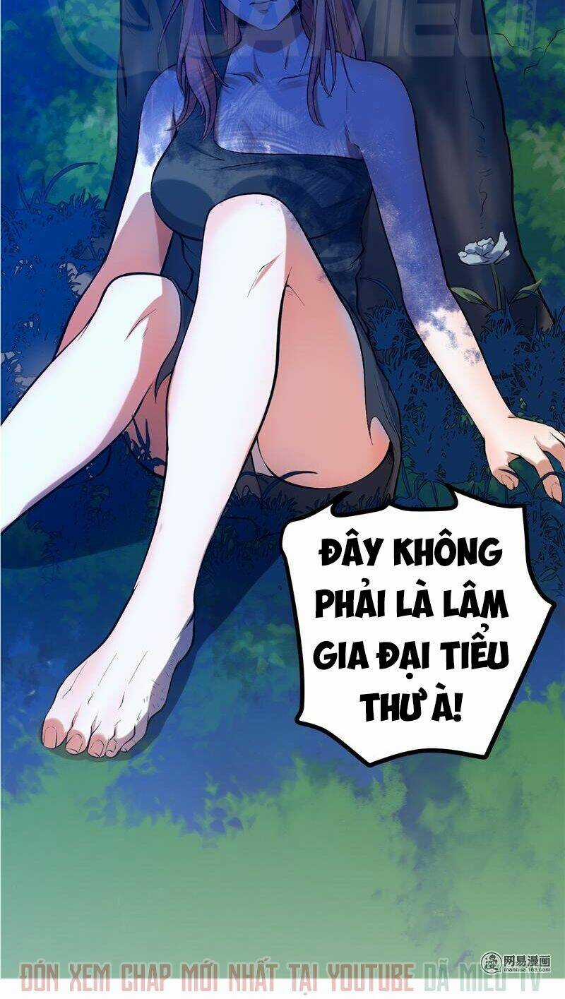 Nhất Phẩm Cao Thủ - Chapter 50 - Trang 7