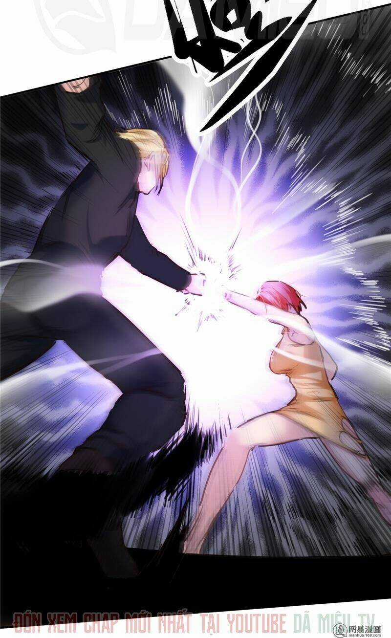 Nhất Phẩm Cao Thủ - Chapter 50 - Trang 9