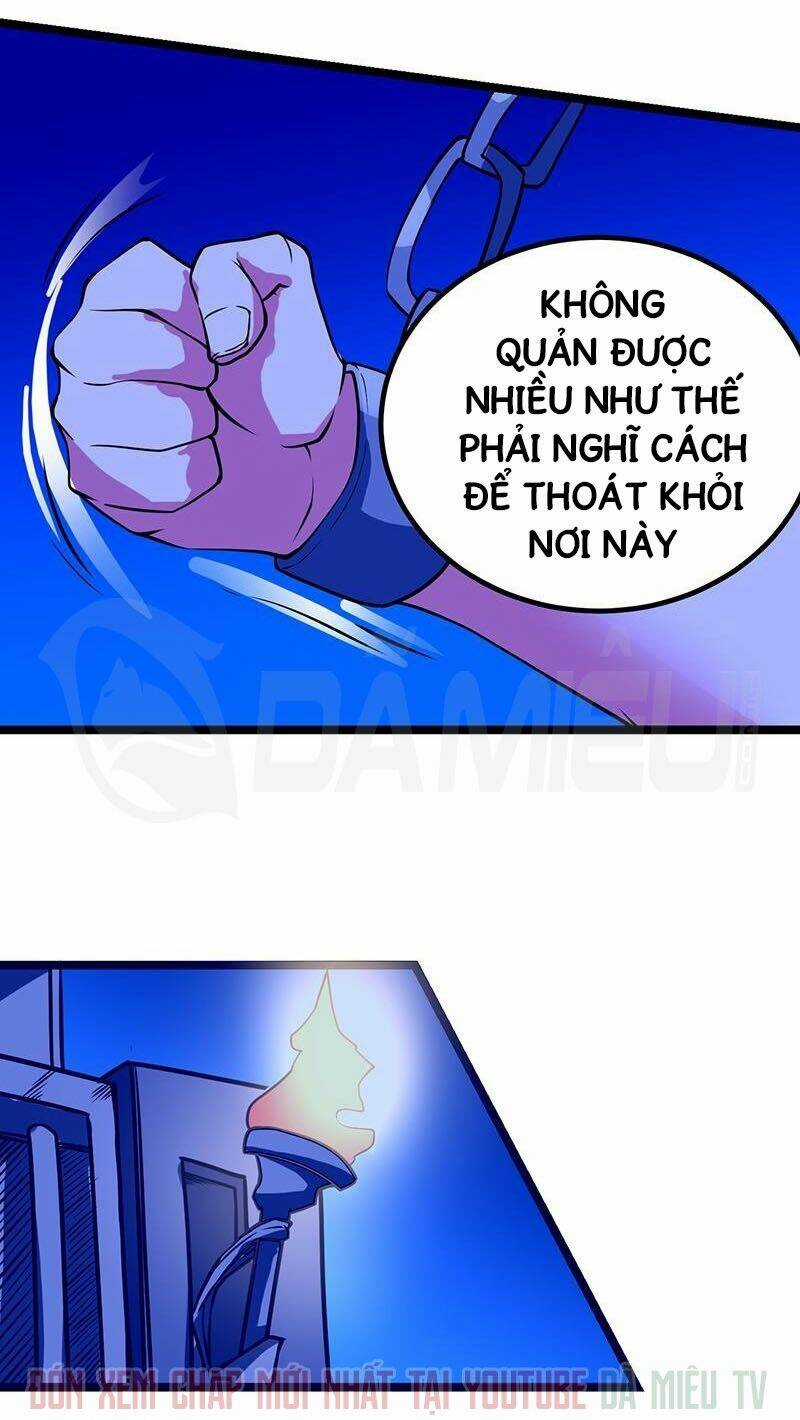 Nhất Phẩm Cao Thủ - Chapter 51 - Trang 12