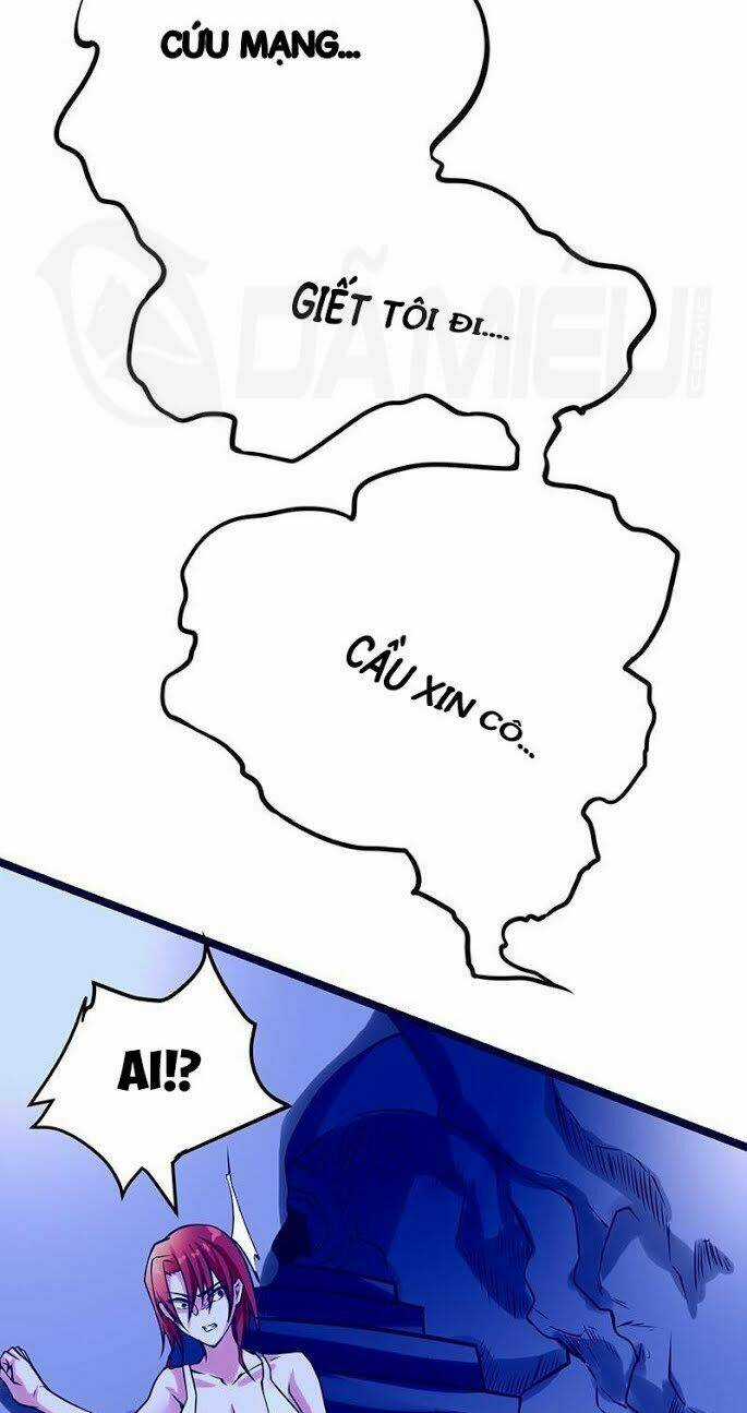 Nhất Phẩm Cao Thủ - Chapter 51 - Trang 14