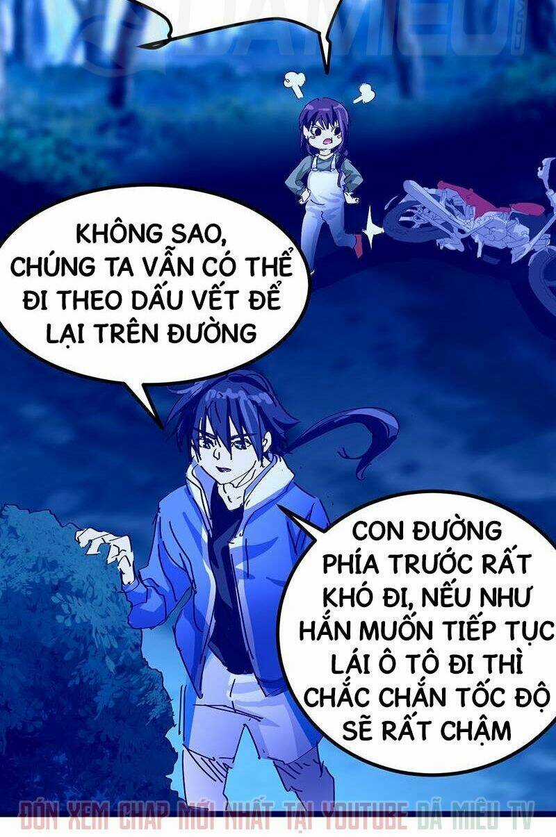 Nhất Phẩm Cao Thủ - Chapter 51 - Trang 20