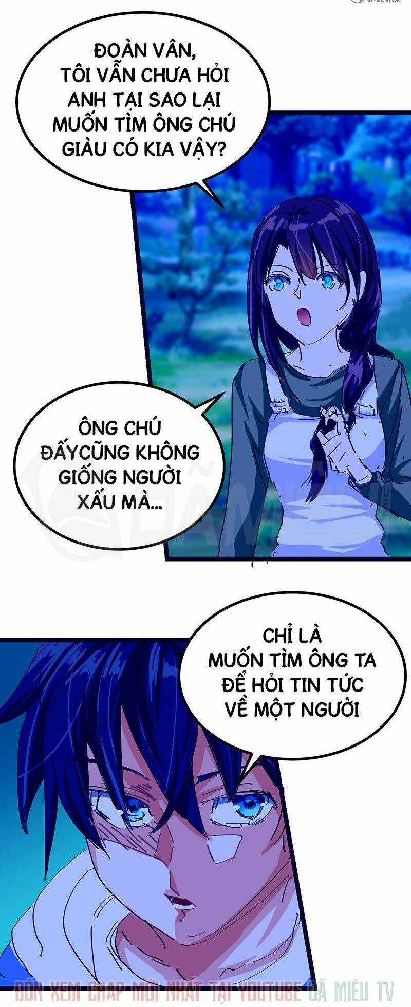 Nhất Phẩm Cao Thủ - Chapter 51 - Trang 21