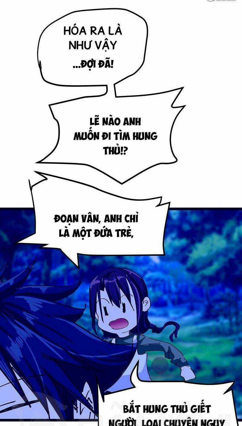 Nhất Phẩm Cao Thủ - Chapter 51 - Trang 22