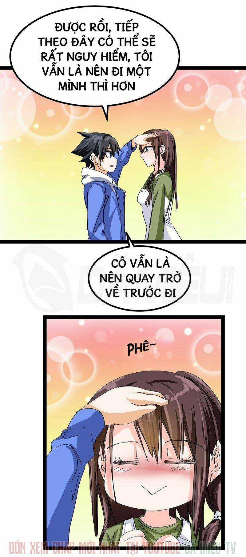 Nhất Phẩm Cao Thủ - Chapter 51 - Trang 24