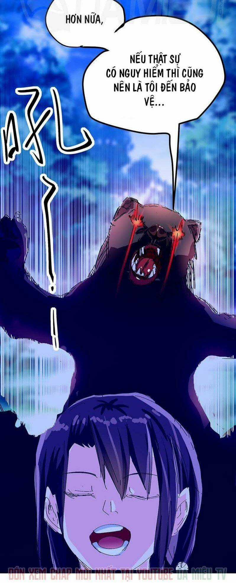 Nhất Phẩm Cao Thủ - Chapter 51 - Trang 26