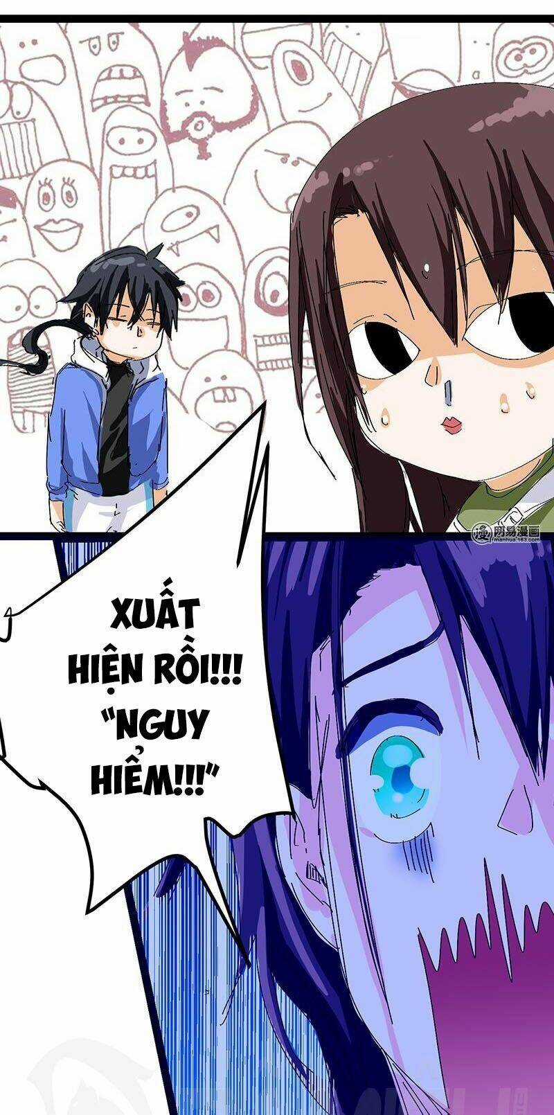 Nhất Phẩm Cao Thủ - Chapter 51 - Trang 27