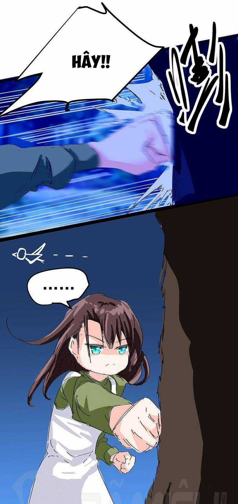 Nhất Phẩm Cao Thủ - Chapter 51 - Trang 29