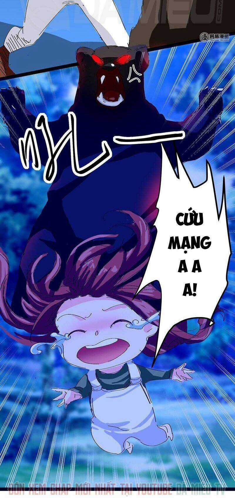 Nhất Phẩm Cao Thủ - Chapter 51 - Trang 30