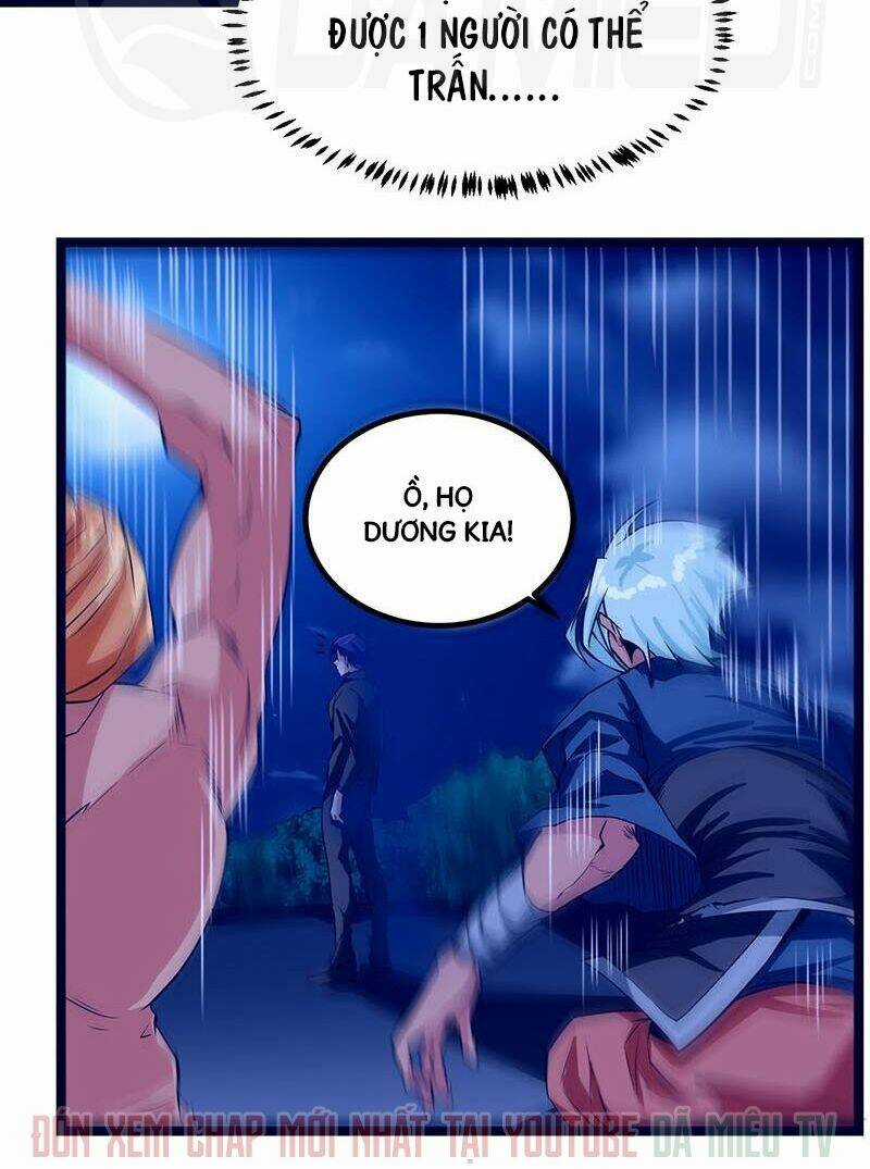 Nhất Phẩm Cao Thủ - Chapter 51 - Trang 4