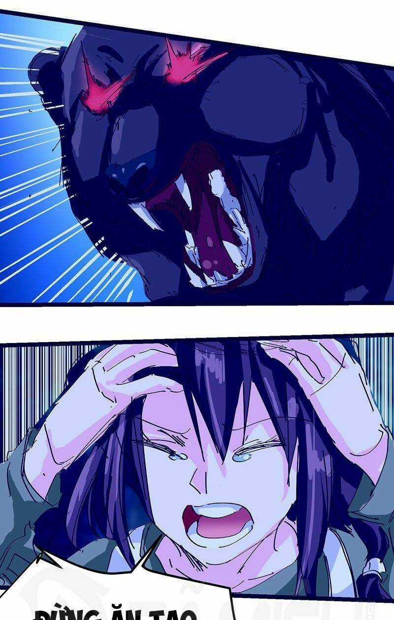 Nhất Phẩm Cao Thủ - Chapter 51 - Trang 31