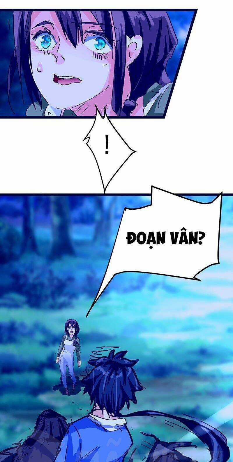 Nhất Phẩm Cao Thủ - Chapter 51 - Trang 33