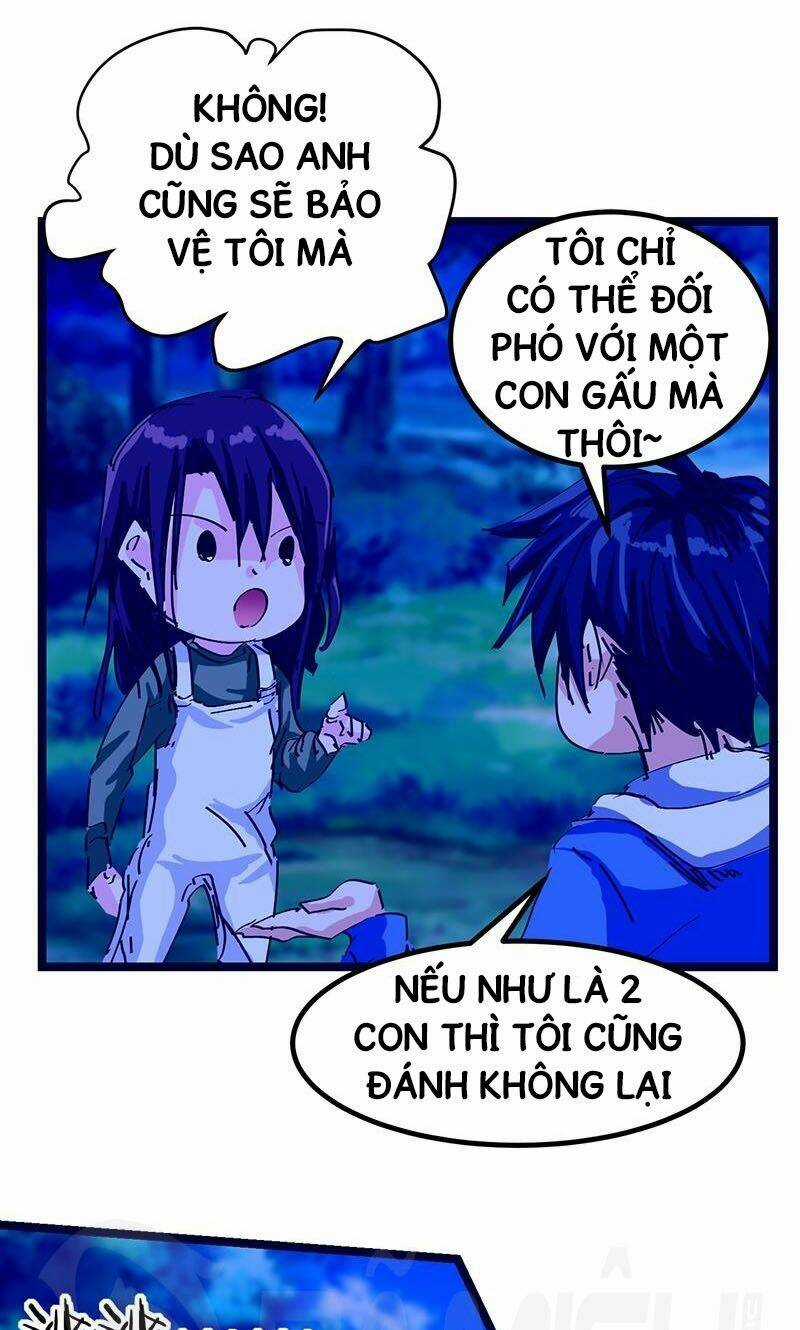Nhất Phẩm Cao Thủ - Chapter 51 - Trang 35