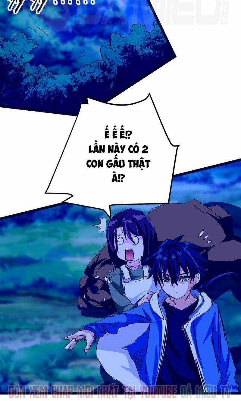 Nhất Phẩm Cao Thủ - Chapter 51 - Trang 36