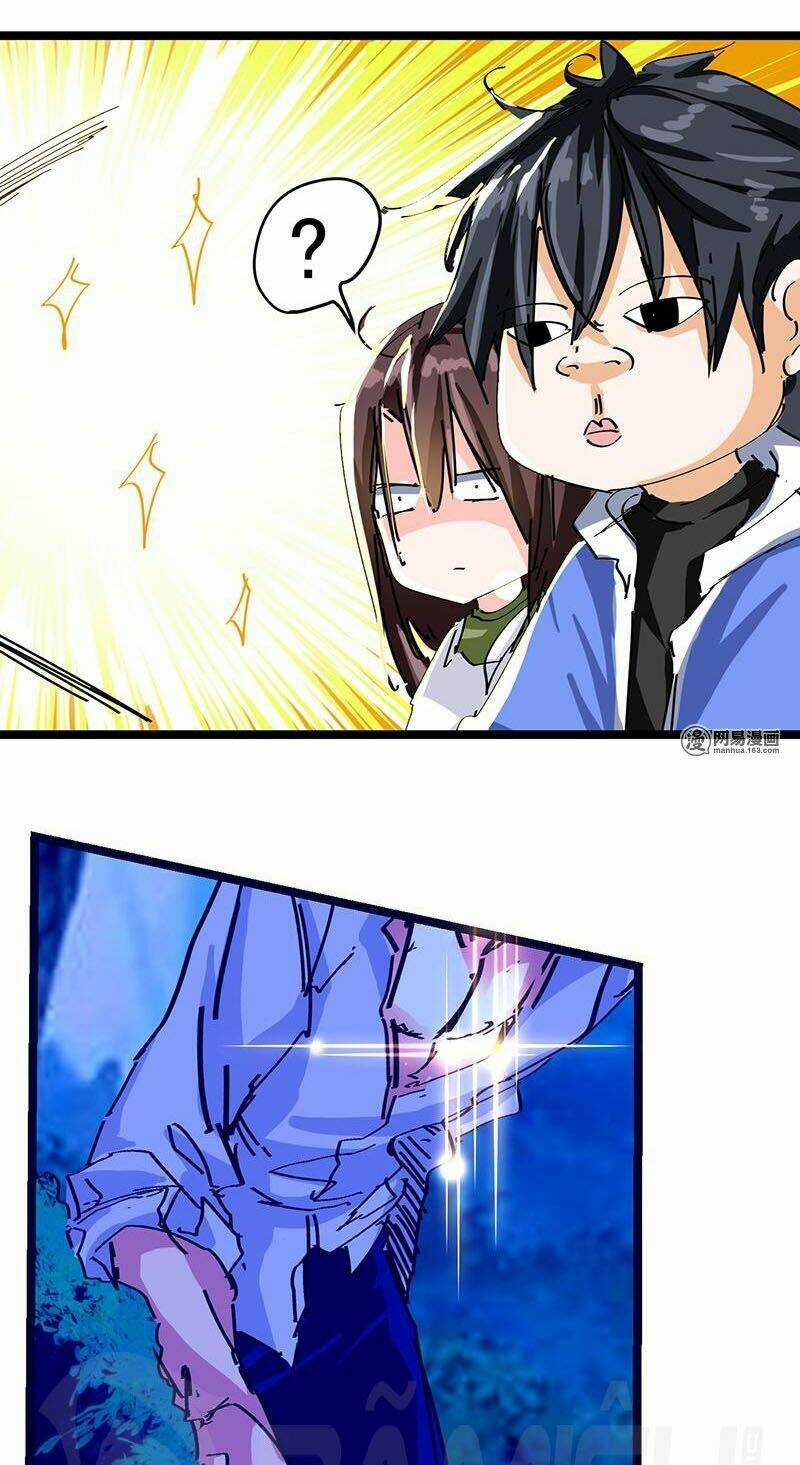 Nhất Phẩm Cao Thủ - Chapter 51 - Trang 37